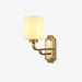 Hamilton Wall Lamp-DWHOME