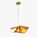 Hammered Pendant Light-DWHOME