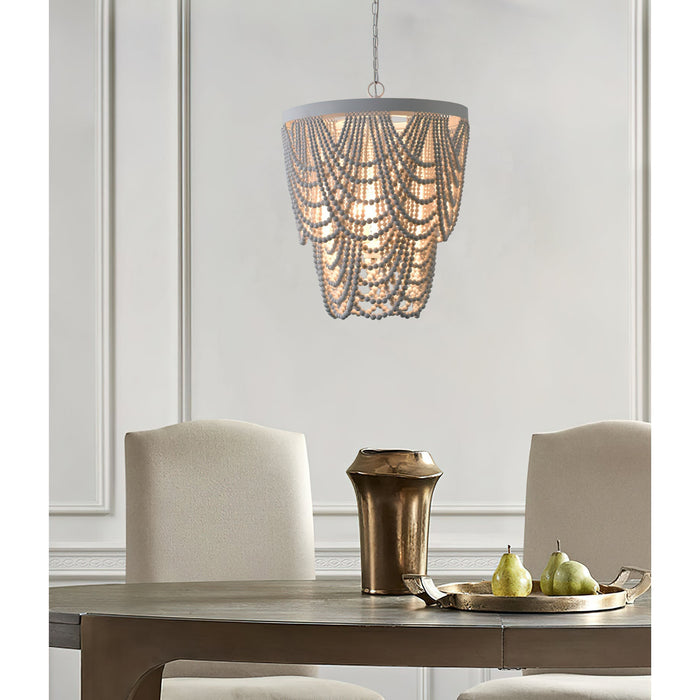 Hammock Chandelier-DWHOME