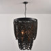Hammock Chandelier-DWHOME