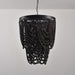 Hammock Chandelier-DWHOME