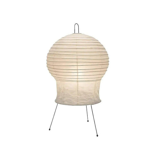 Hana Washi Table Lamp-DWHOME