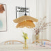Handmade Straw Hat Pendant Lamp-DWHOME