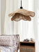 Handmade Straw Hat Pendant Lamp-DWHOME