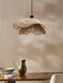 Handmade Straw Hat Pendant Lamp-DWHOME