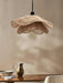 Handmade Straw Hat Pendant Lamp-DWHOME