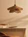 Handmade Straw Hat Pendant Lamp-DWHOME
