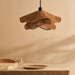 Handmade Straw Hat Pendant Lamp-DWHOME