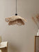 Handmade Straw Hat Pendant Lamp-DWHOME
