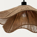 Handmade Straw Hat Pendant Lamp-DWHOME