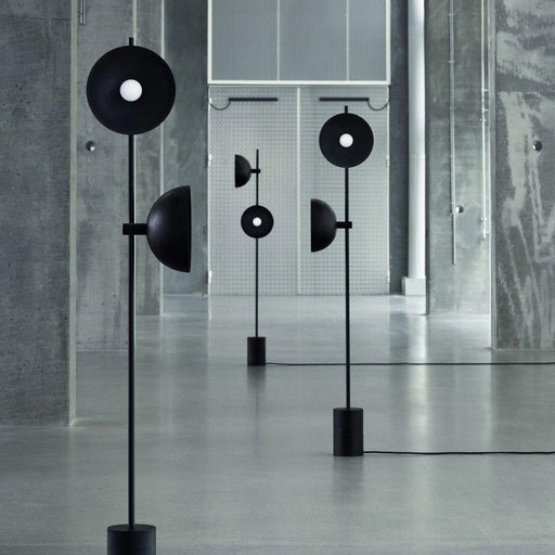 Studio Floor Lamp - DWHOME