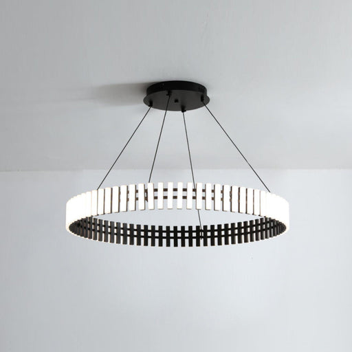Hanging LED Chandelier-DWHOME