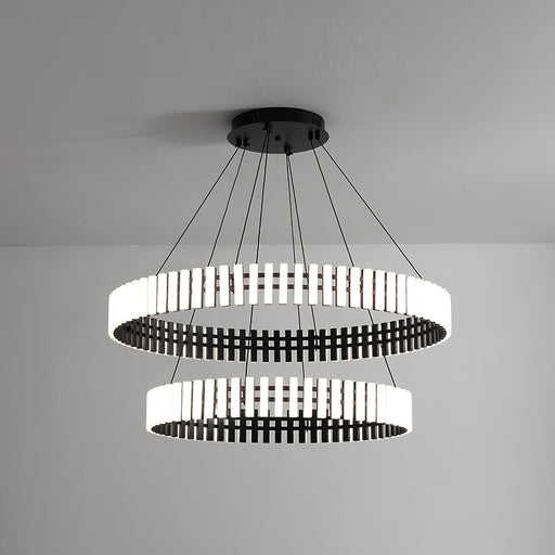 Hanging LED Chandelier-DWHOME