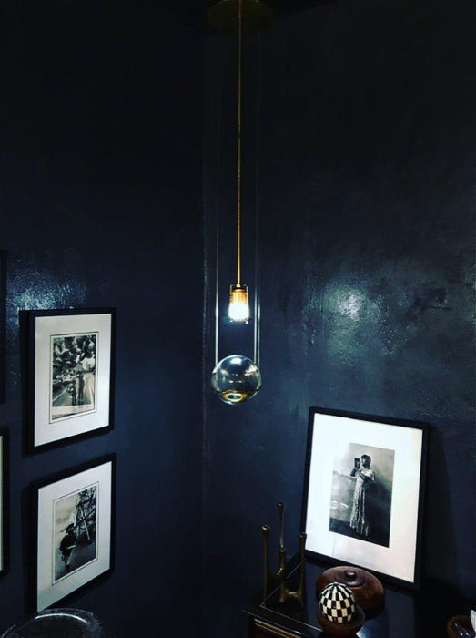 Le tre streghe Crystal Pendant Light - DWHOME