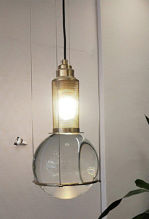 Le tre streghe Crystal Pendant Light - DWHOME