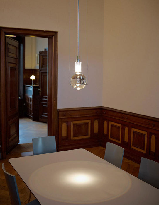 Le tre streghe Crystal Pendant Light - DWHOME