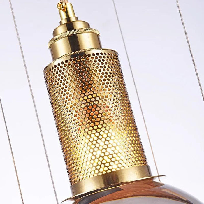 Le tre streghe Crystal Pendant Light - DWHOME