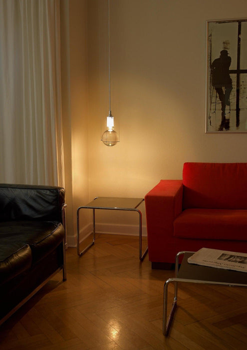 Le tre streghe Crystal Pendant Light - DWHOME