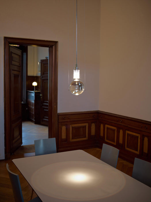 Le tre streghe Crystal Pendant Light - DWHOME