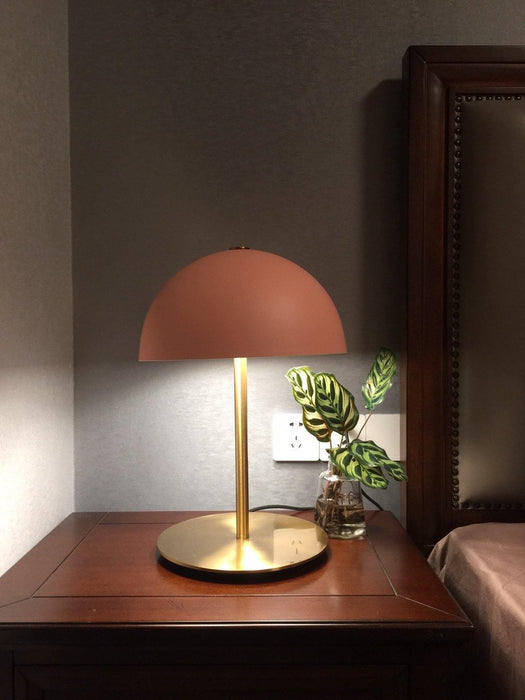 Hanna Table Lamp-DWHOME