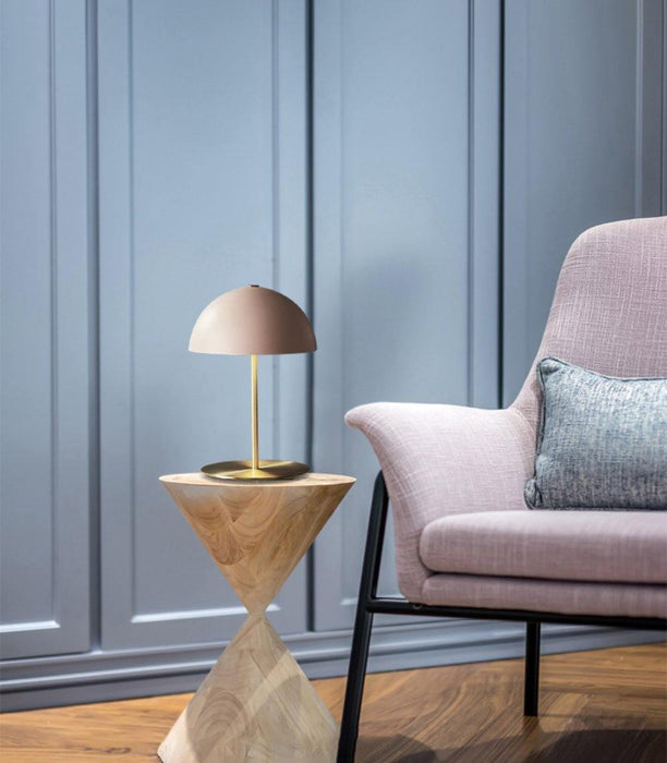 Hanna Table Lamp-DWHOME