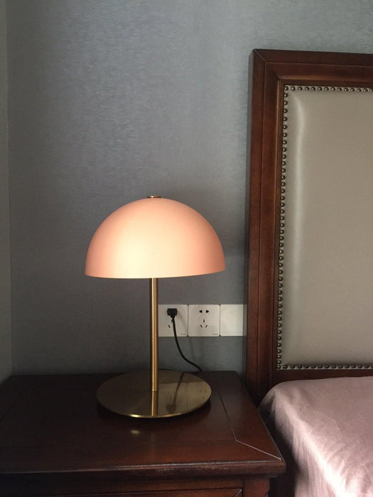 Hanna Table Lamp-DWHOME