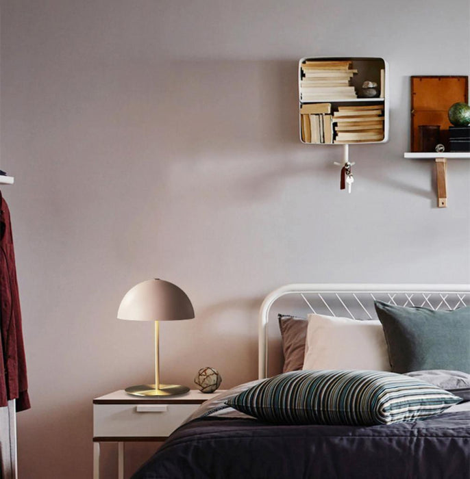 Hanna Table Lamp-DWHOME
