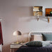 Hanna Table Lamp-DWHOME