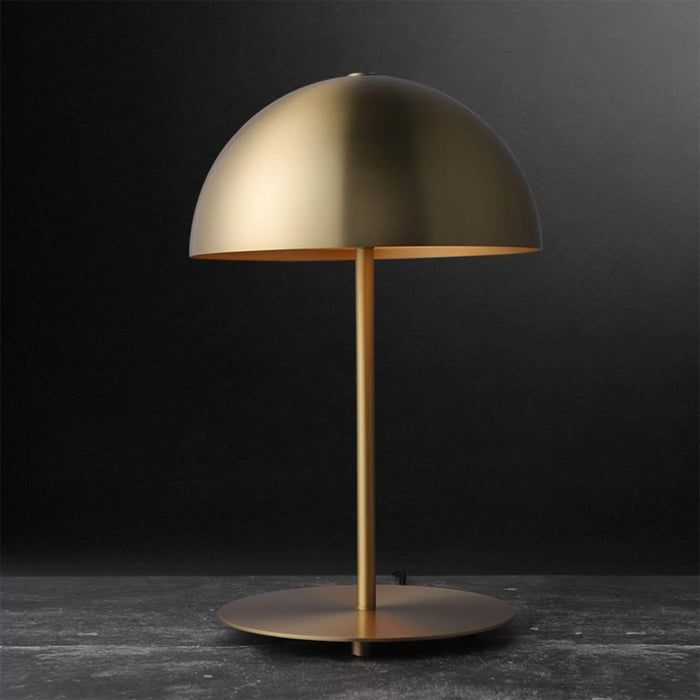 Hanna Table Lamp-DWHOME