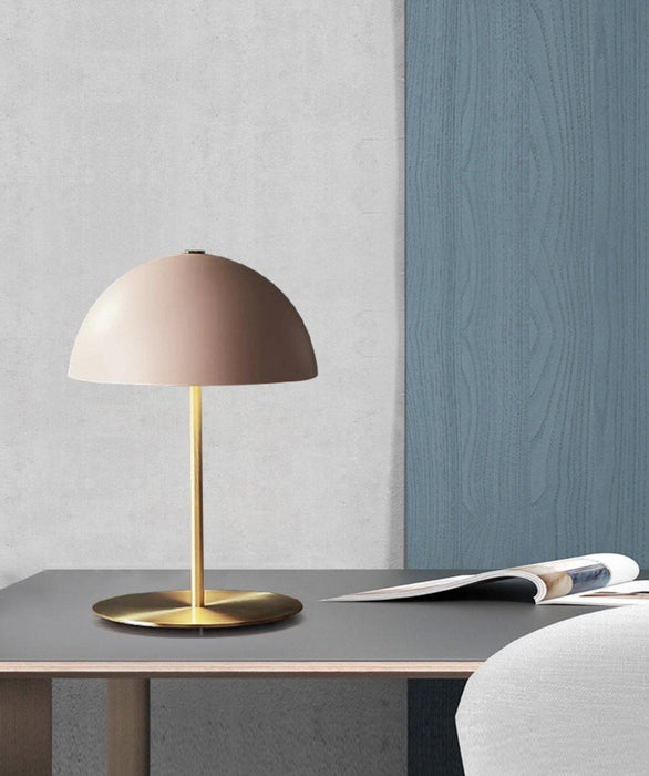 Hanna Table Lamp-DWHOME