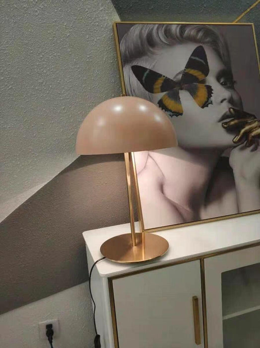 Hanna Table Lamp-DWHOME