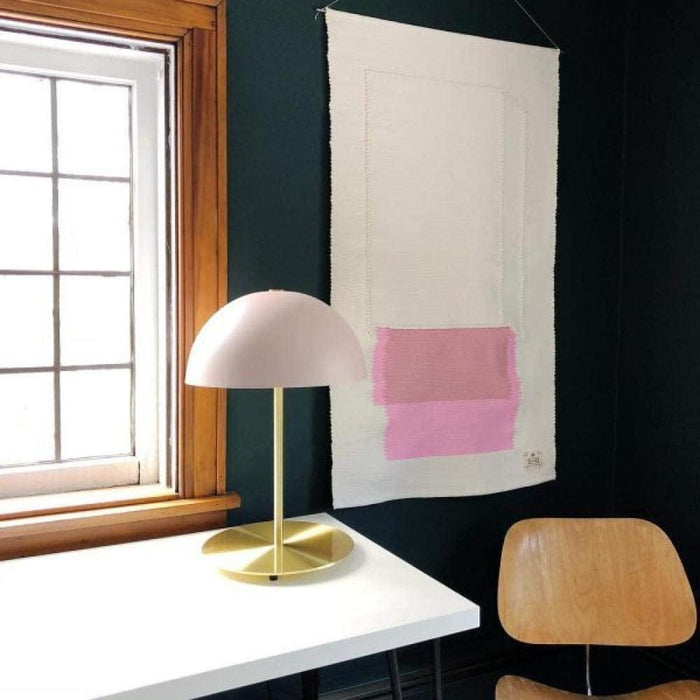 Hanna Table Lamp-DWHOME