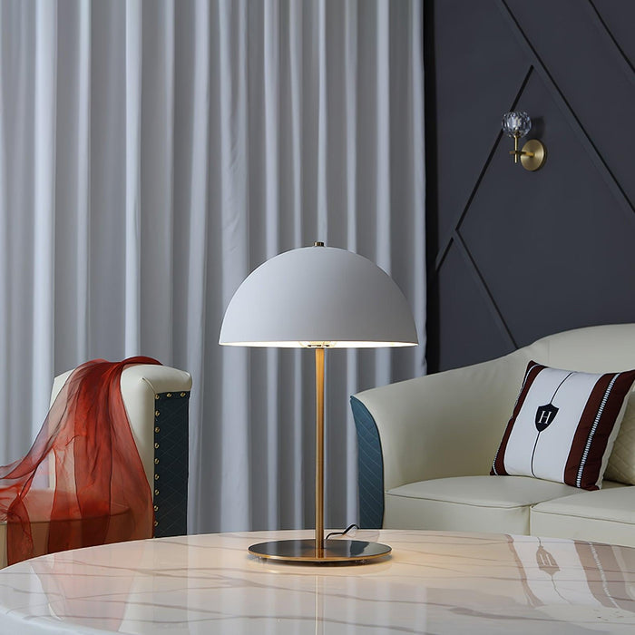 Hanna Table Lamp-DWHOME