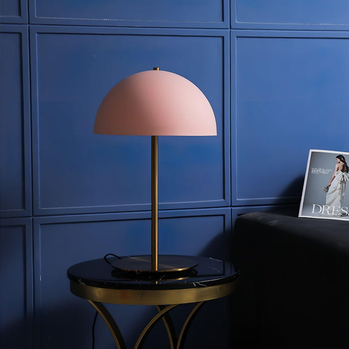 Hanna Table Lamp-DWHOME