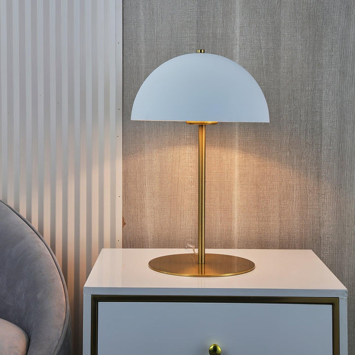 Hanna Table Lamp-DWHOME