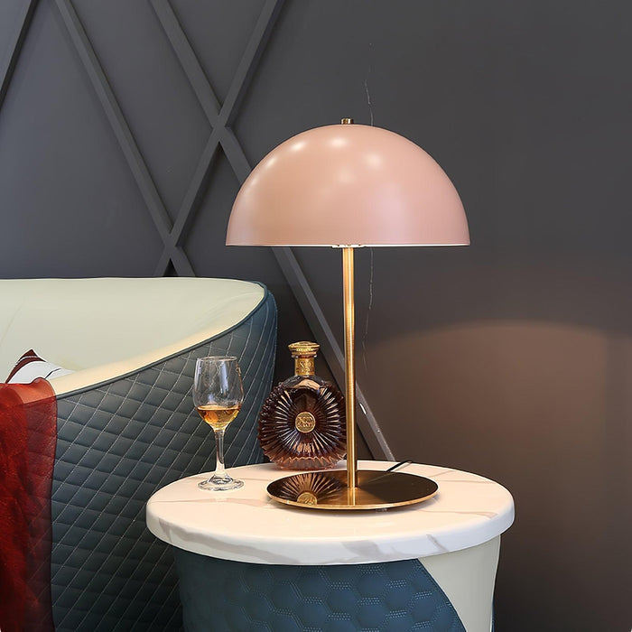 Hanna Table Lamp-DWHOME