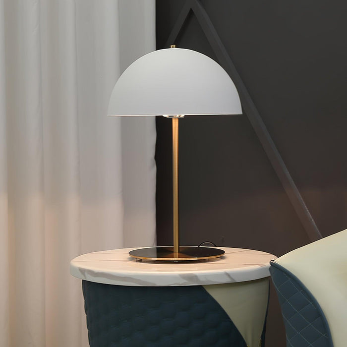 Hanna Table Lamp-DWHOME