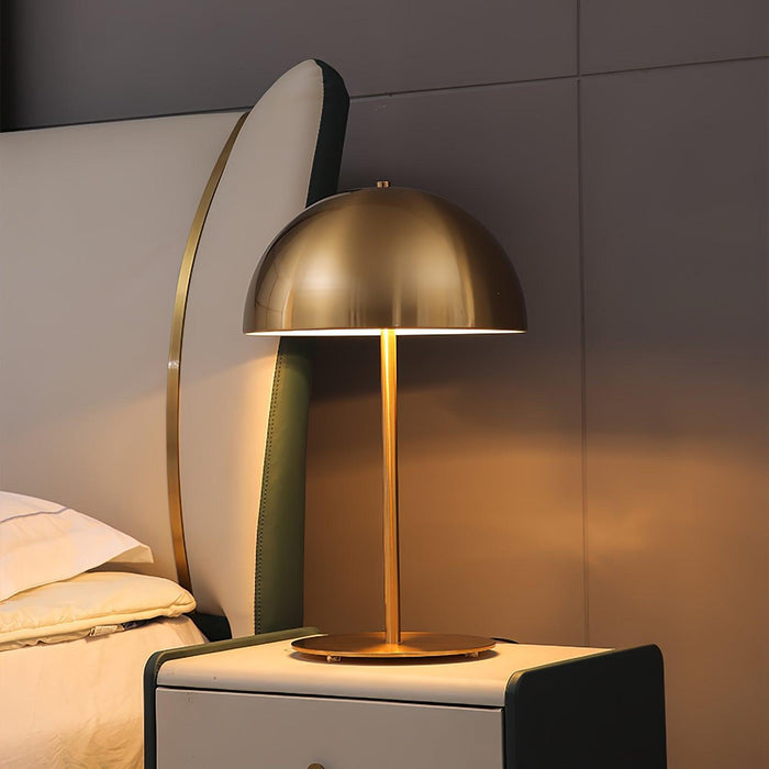 Hanna Table Lamp-DWHOME