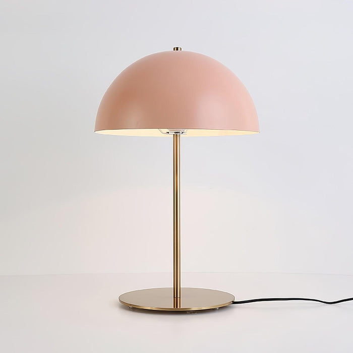 Hanna Table Lamp-DWHOME