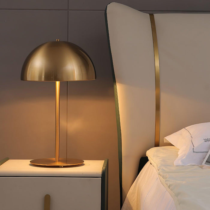 Hanna Table Lamp-DWHOME