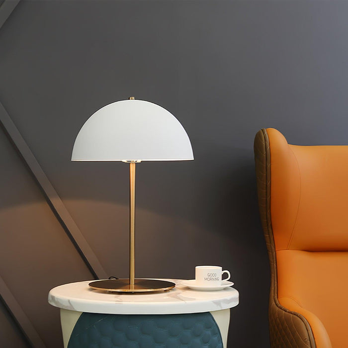 Hanna Table Lamp-DWHOME