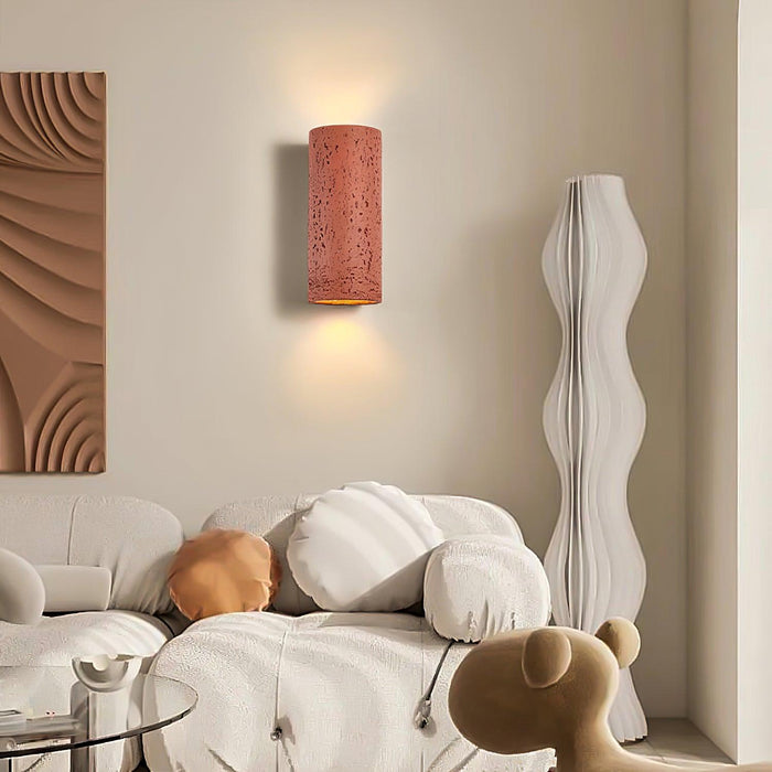 Hans Wall Lamp-DWHOME