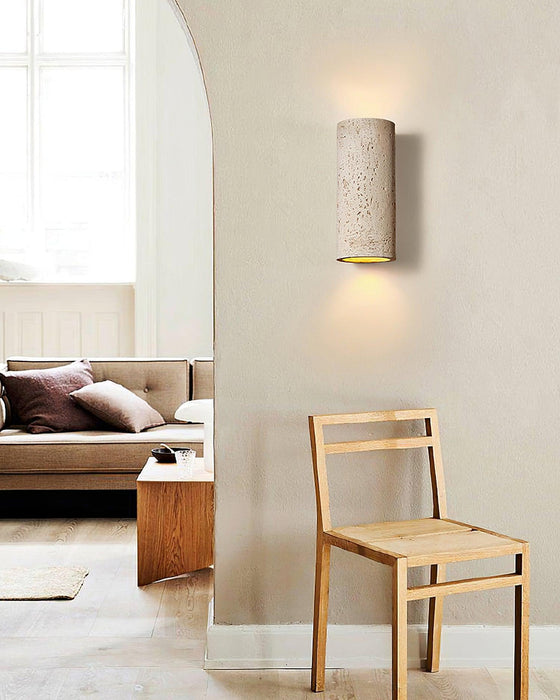 Hans Wall Lamp-DWHOME