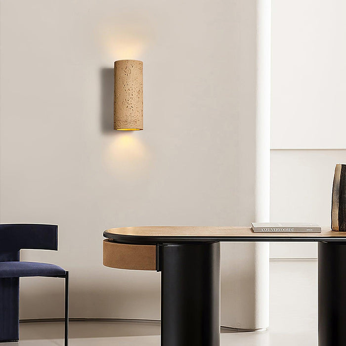 Hans Wall Lamp-DWHOME