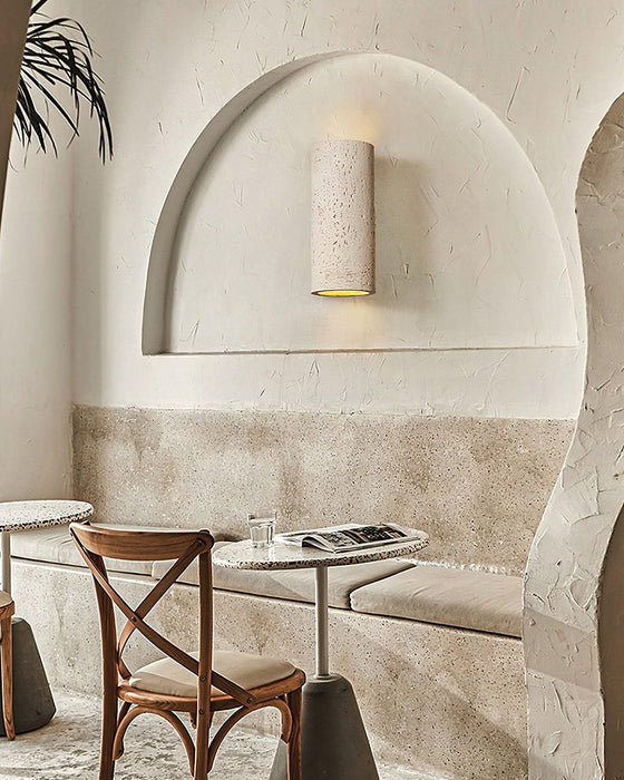 Hans Wall Lamp-DWHOME