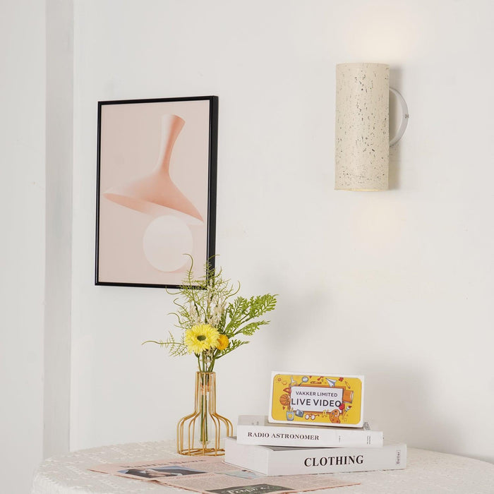 Hans Wall Lamp-DWHOME
