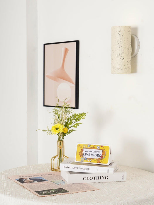 Hans Wall Lamp-DWHOME
