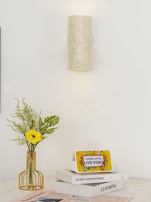Hans Wall Lamp-DWHOME