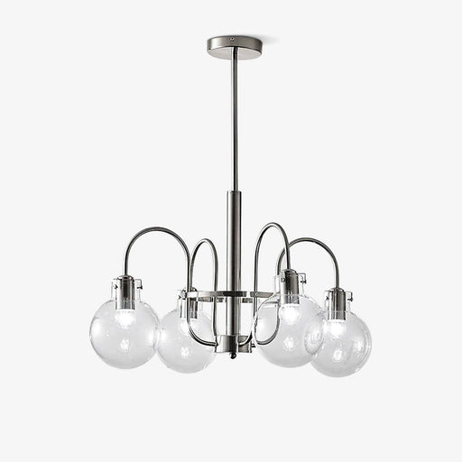 Hansford Chandelier-DWHOME