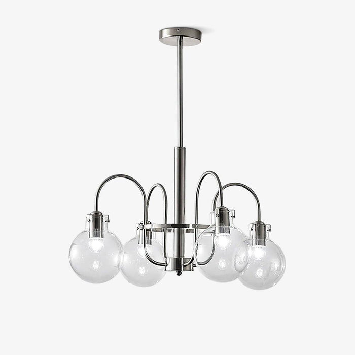 Hansford Chandelier-DWHOME